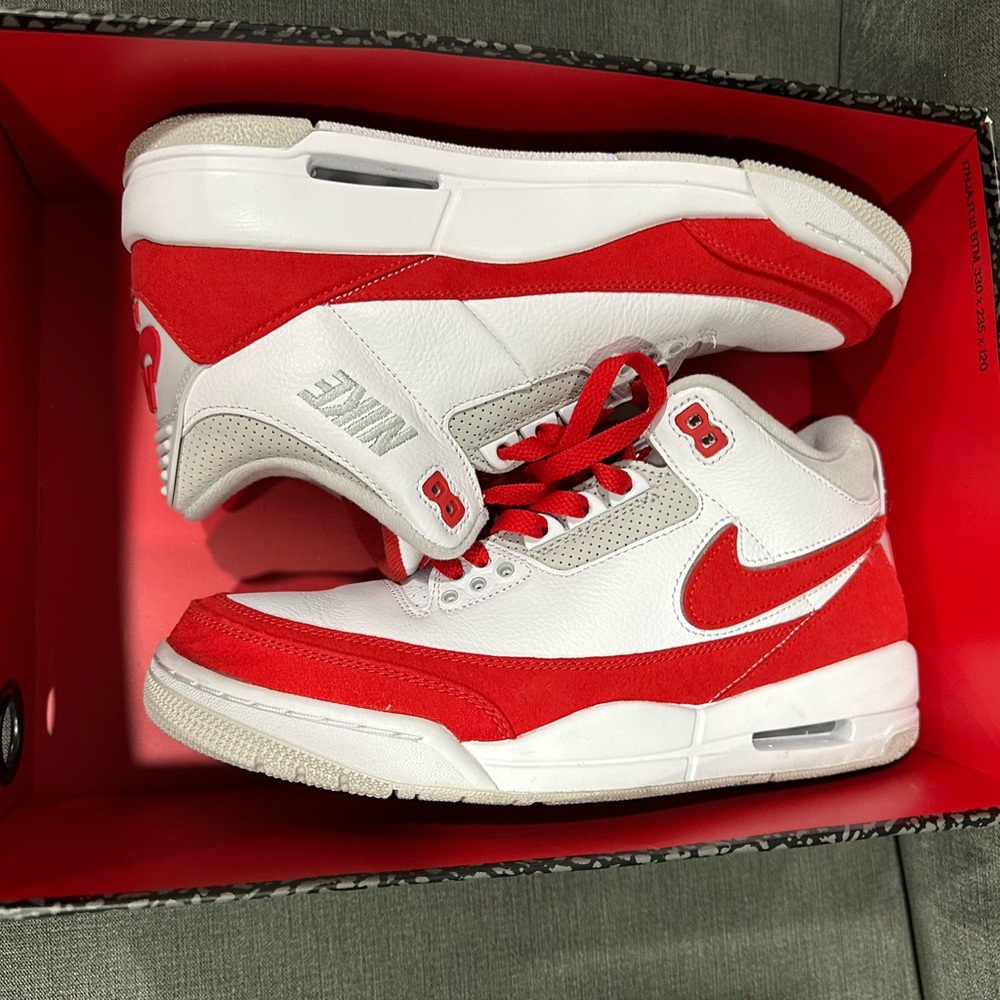 Jordan 3 Retro